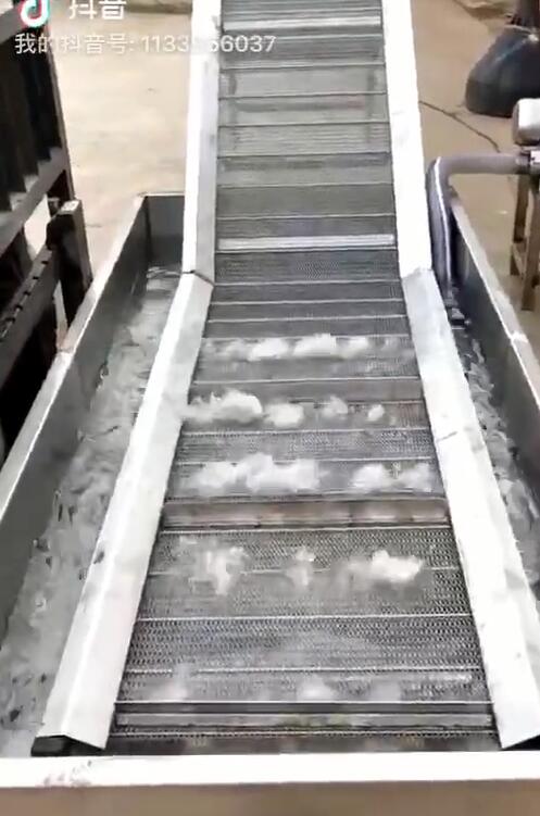清洗機(jī)視頻展示