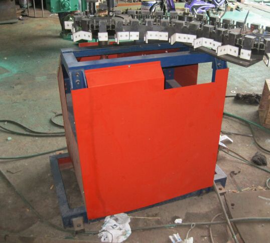 DS-1型弧線遞送機(jī)